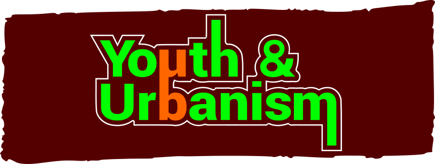 Youth and Urbanism Logo